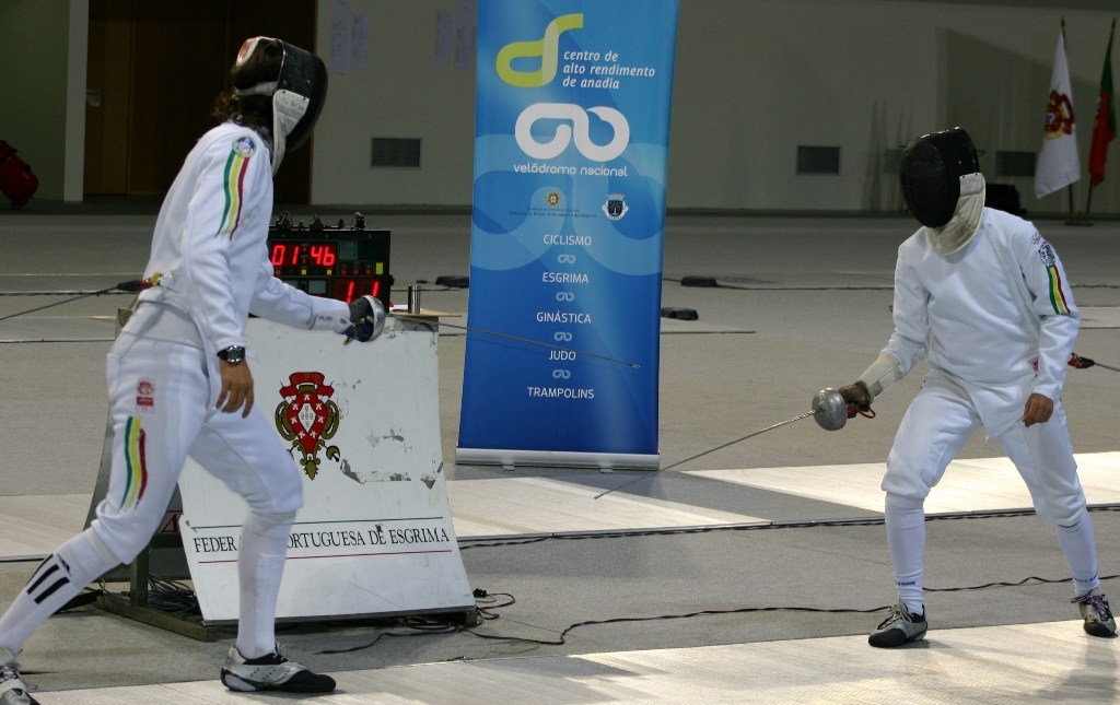 CAR - National Velodrome