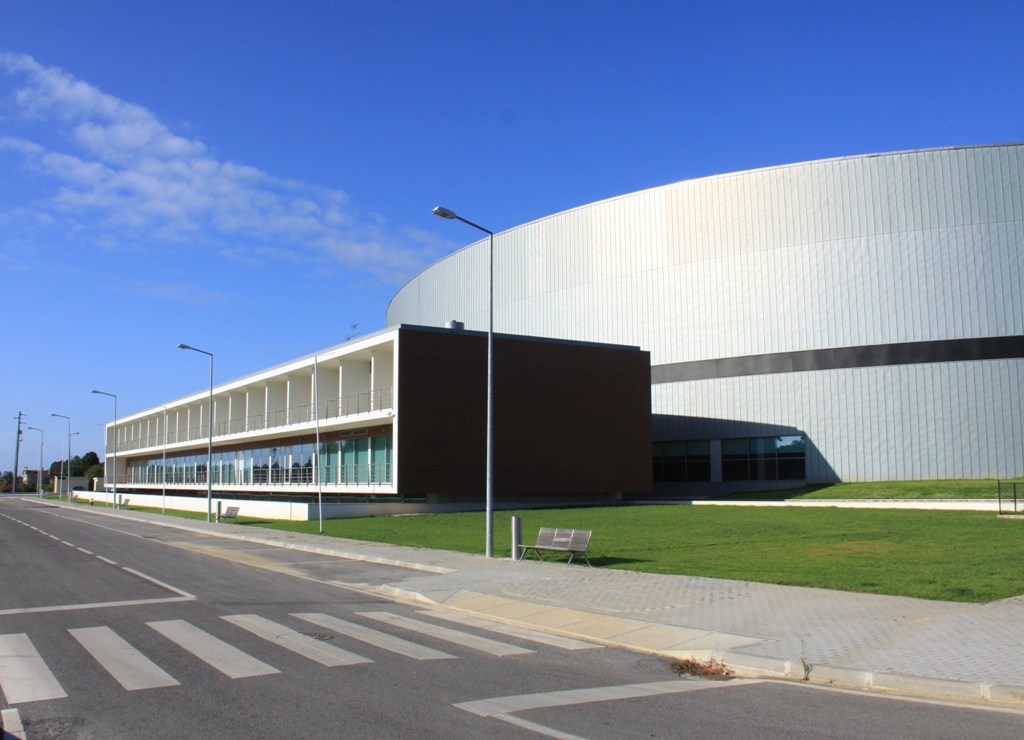 CAR - Velódromo Nacional