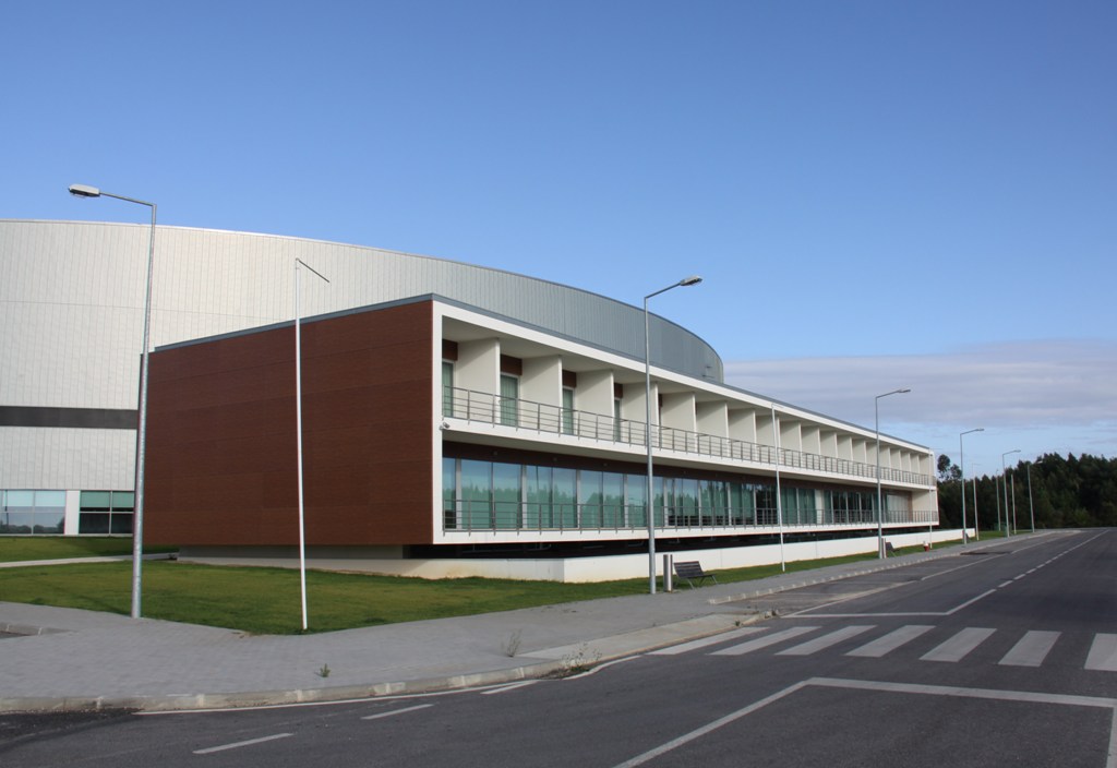 CAR - National Velodrome