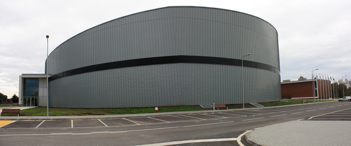 CAR - National Velodrome