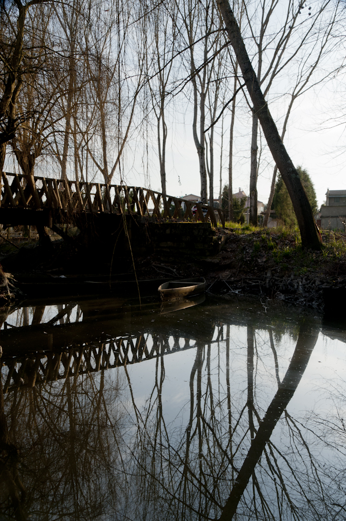 Parque do Carreiro Velho