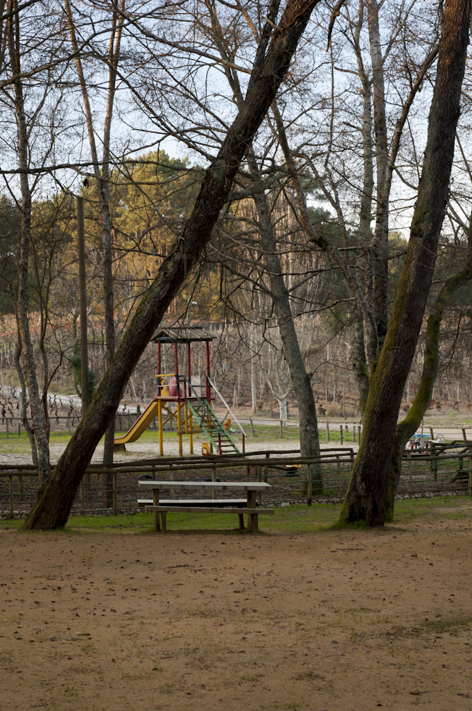 Seara Garden