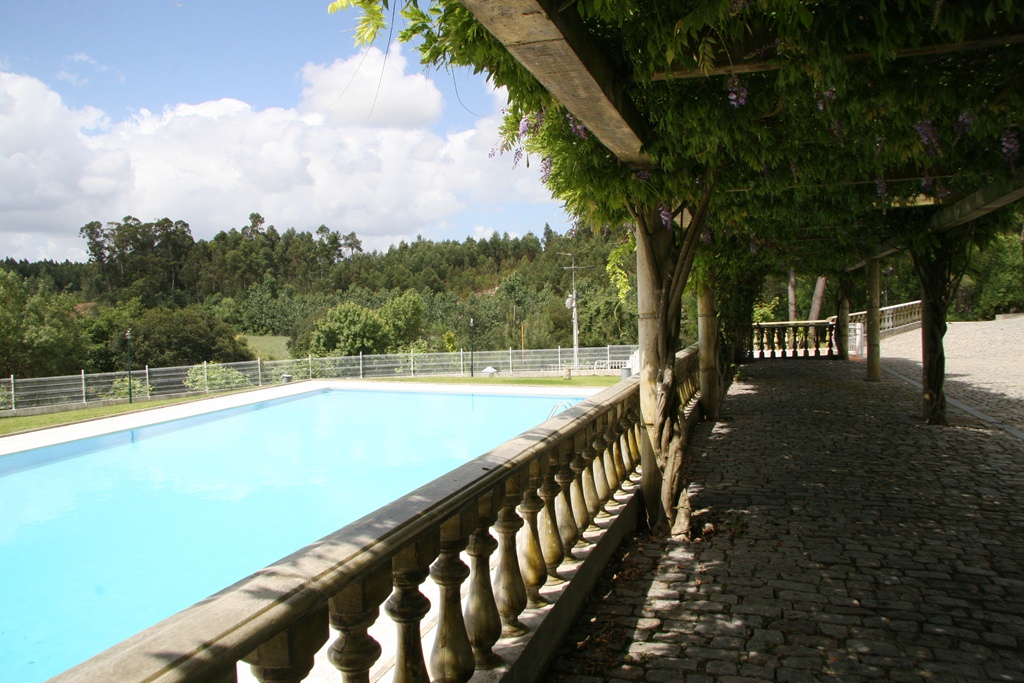 Parque de Pateira