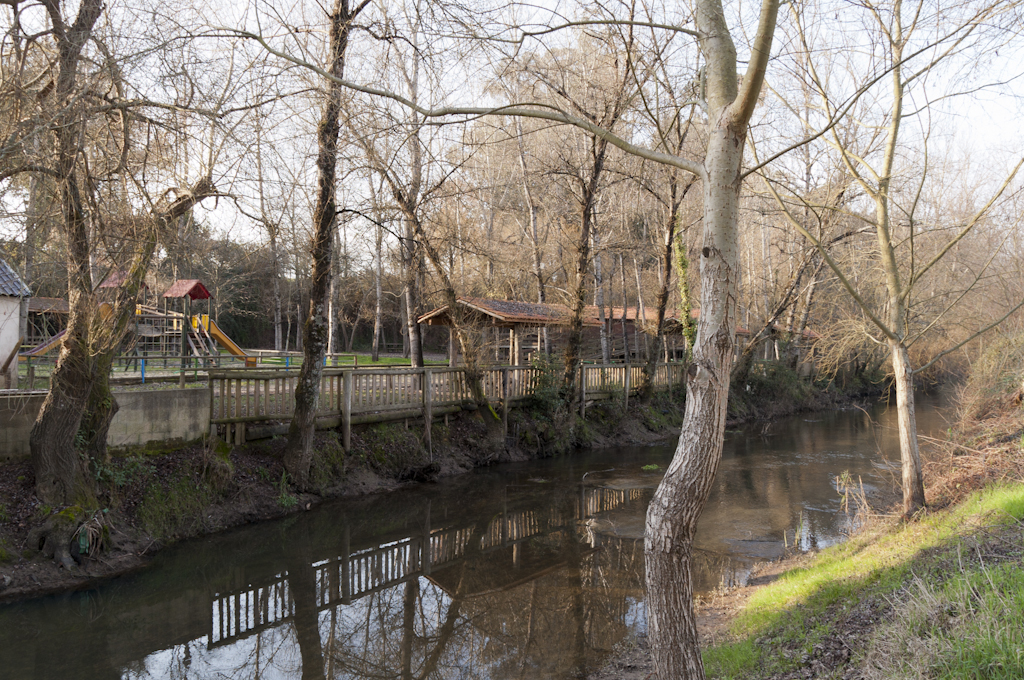 Parque do Ribeirinho