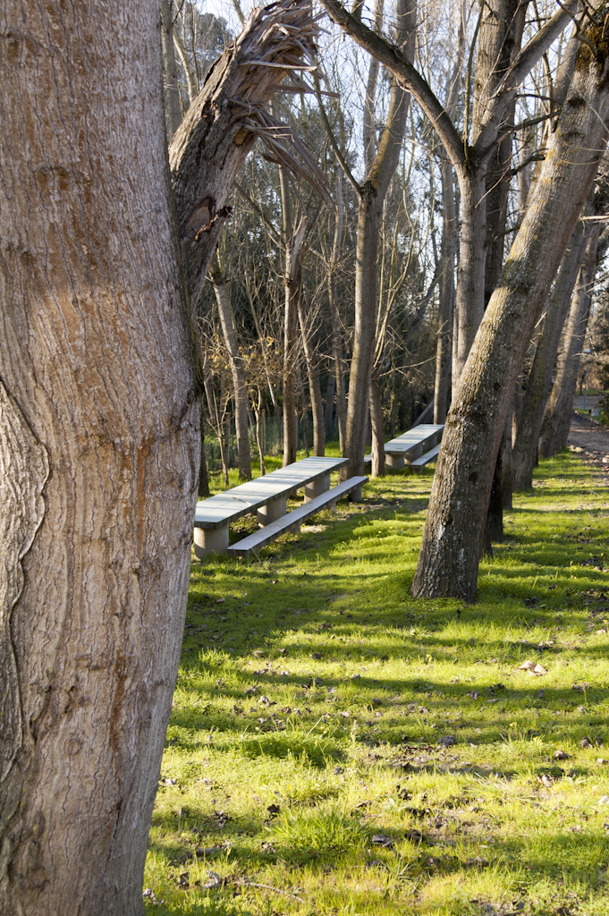 Parque de Parede