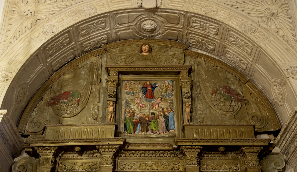 Igreja Matriz de Oliveira do Bairro