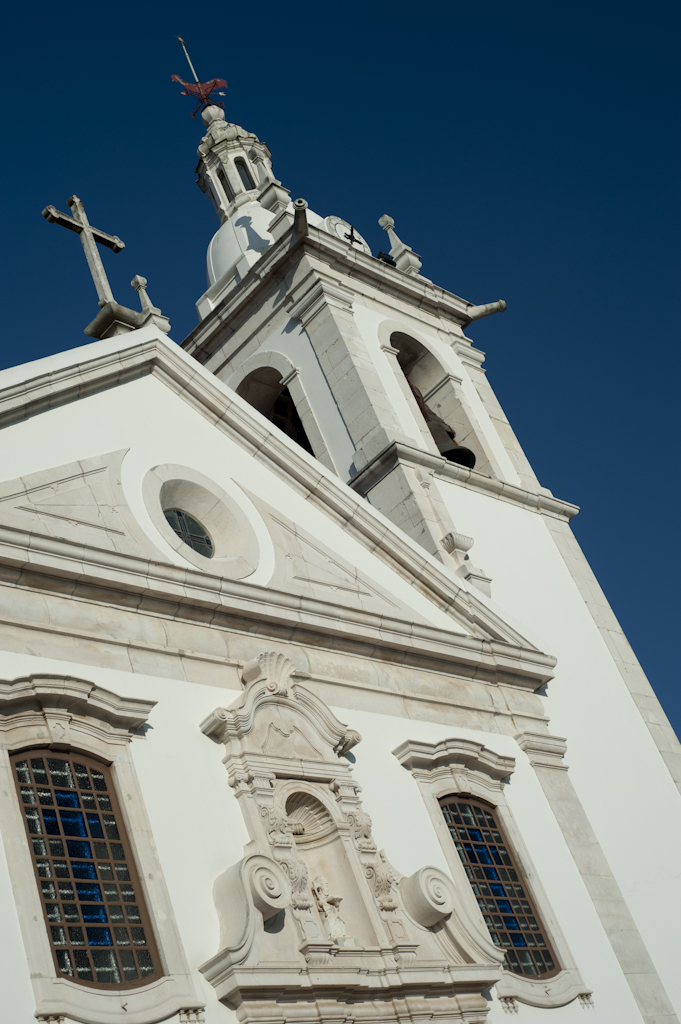 Iglesia de Mamarrosa