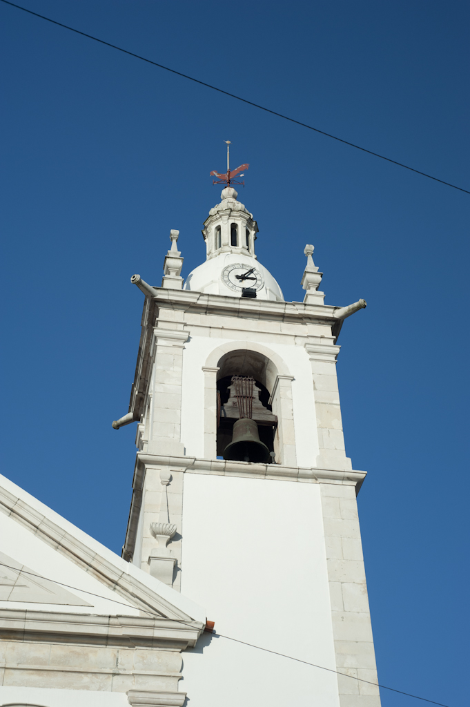Iglesia de Mamarrosa