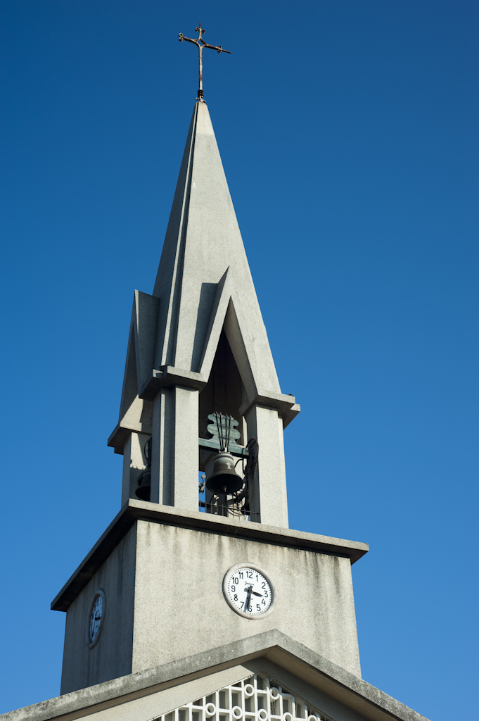 Igreja Matriz da Palhaça