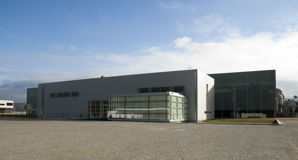Espaço Inovação (Innovation Space)