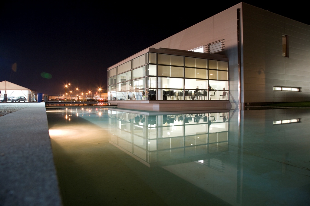 Espaço Inovação (Innovation Space)