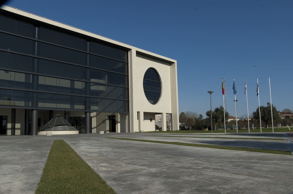 Auditorio de Oiã