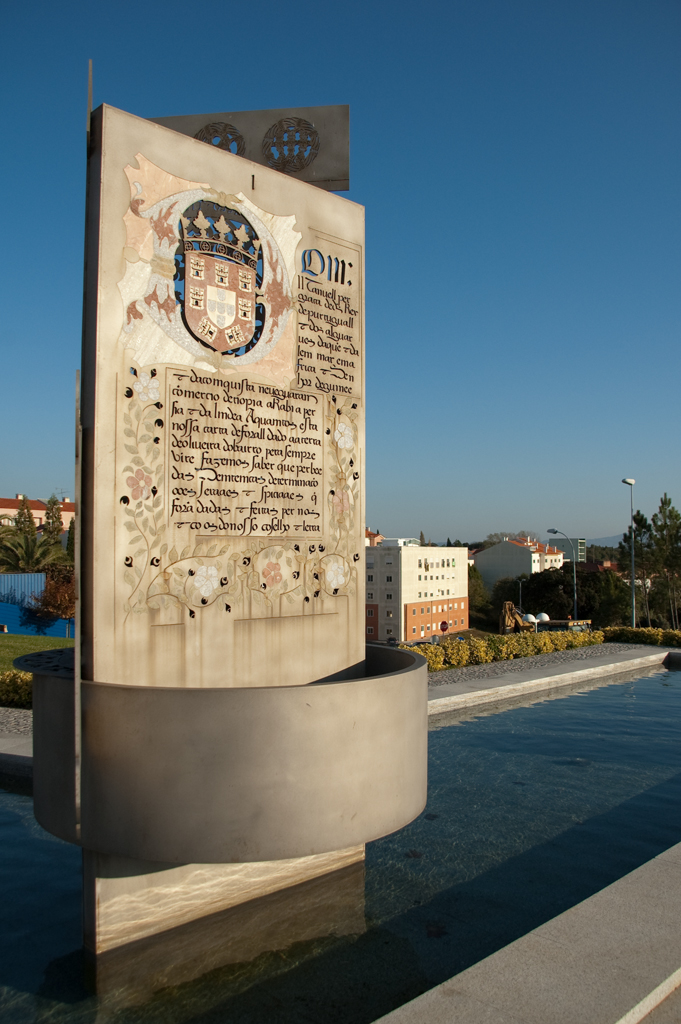 Monumento "Grupo Escultórico"