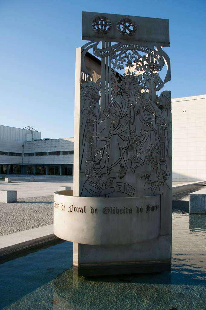 Monumento "Grupo Escultórico"
