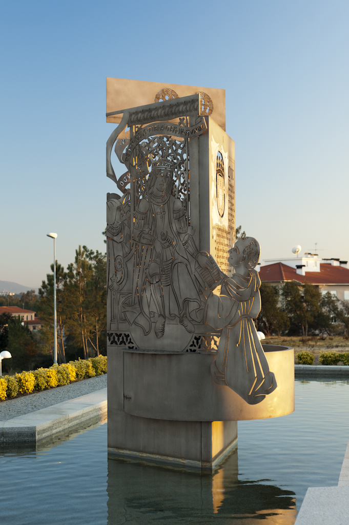 Monumento "Grupo Escultórico"