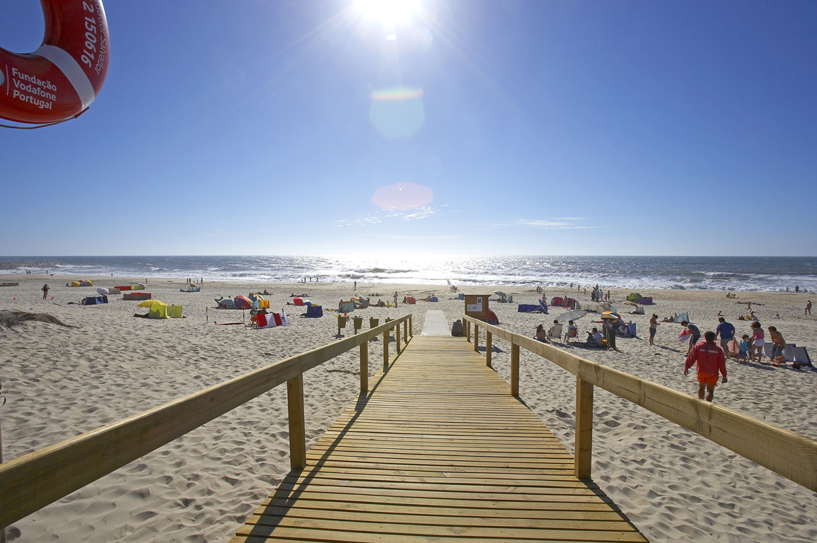 Playa de Areão