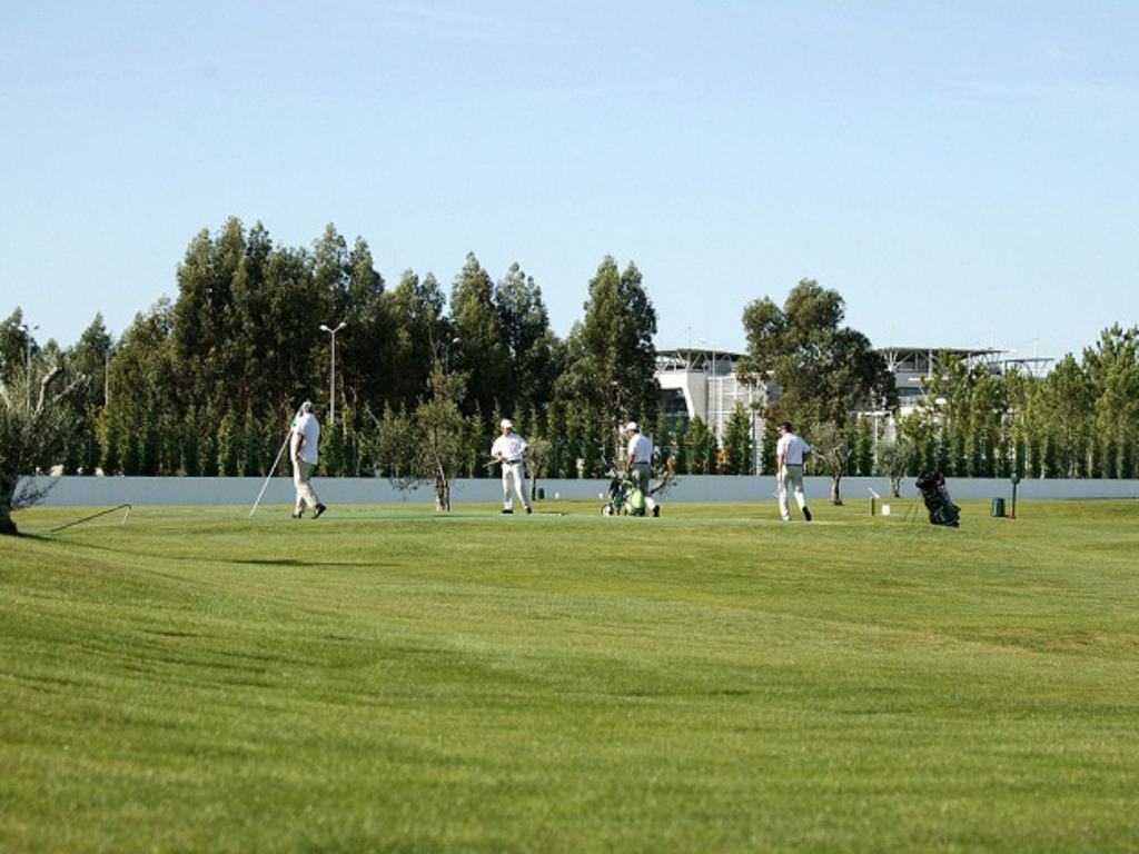 Academia Municipal de Golfe de Cantanhede