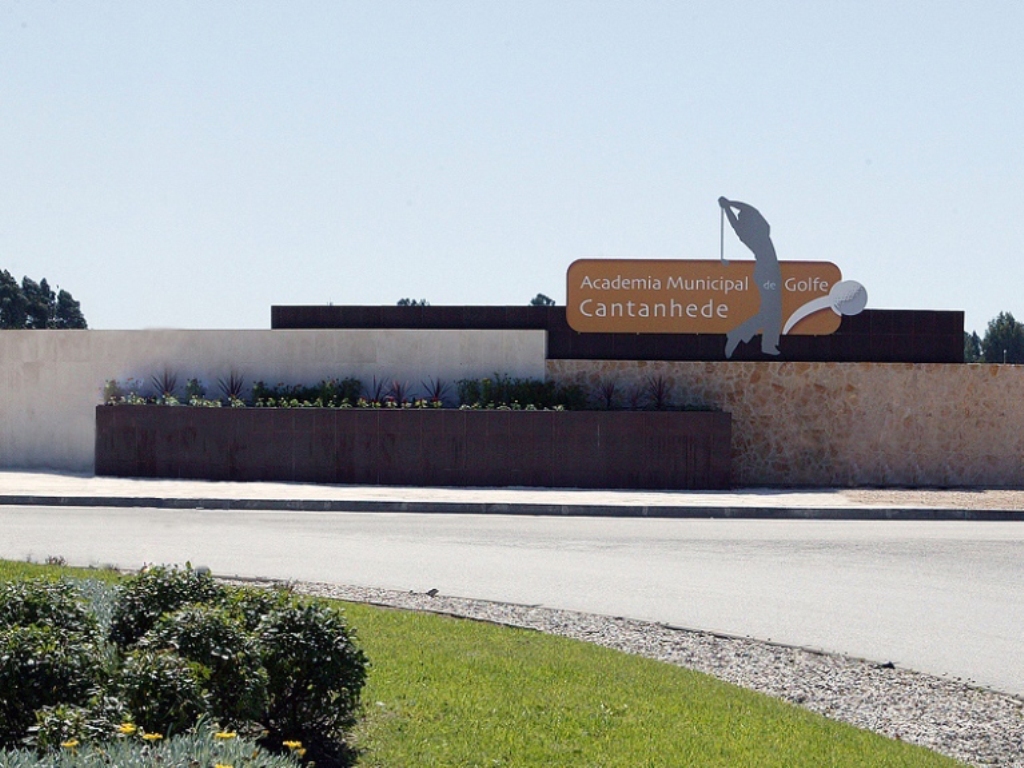 Academia Municipal de Golf de Cantanhede