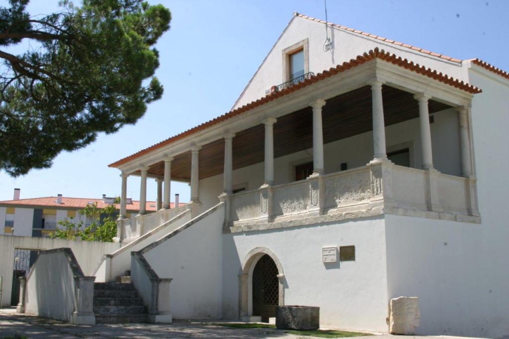 Museu da Pedra de Cantanhede