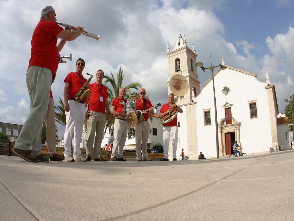Iglesia de Cantanhede