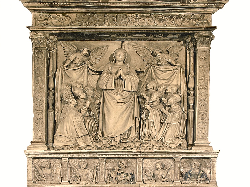 Capela da Varziela - Monumento Nacional
