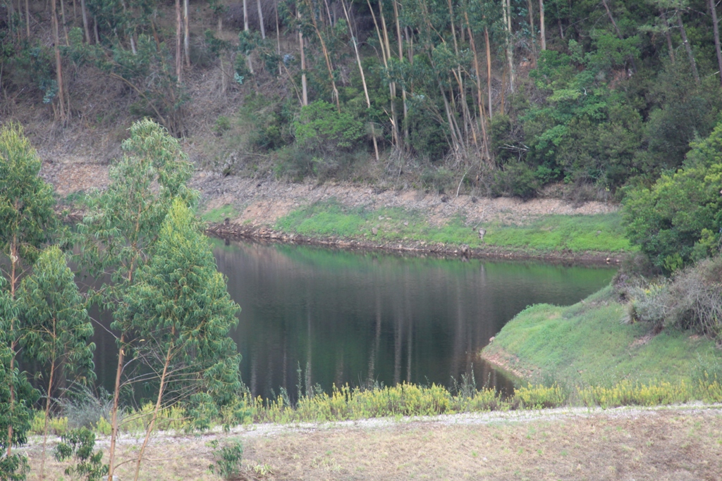 Barragem do Porcão