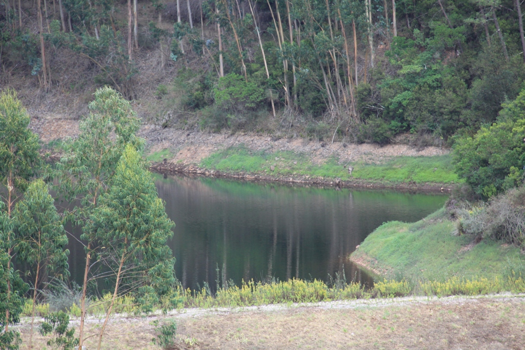 Barragem do Porcão