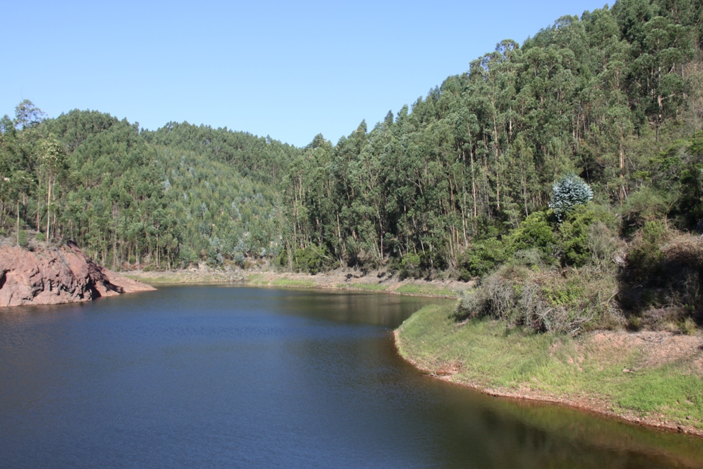 Barragem do Porcão