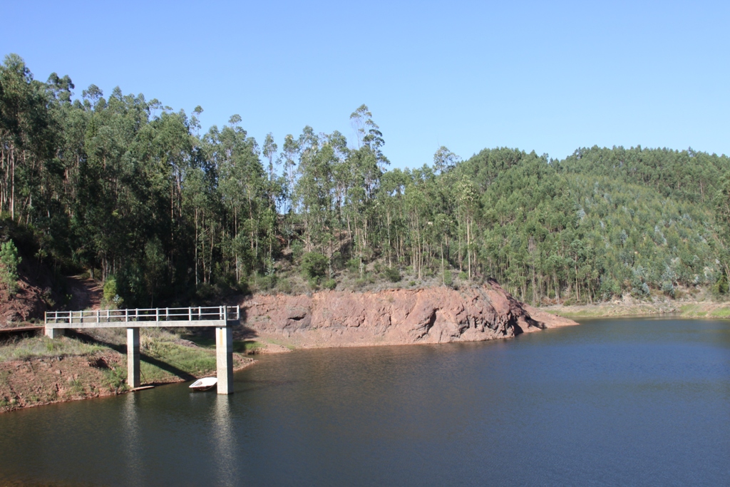 Barragem do Porcão