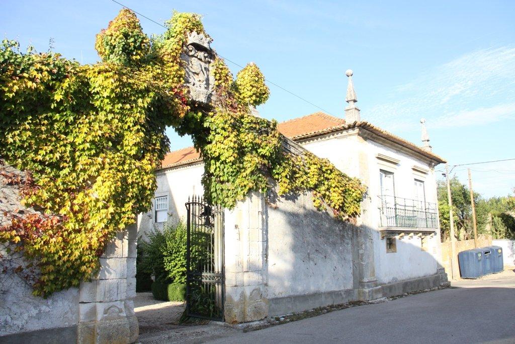 Paço Óis do Bairro