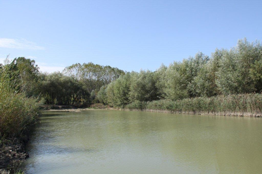 Torres Lagoon