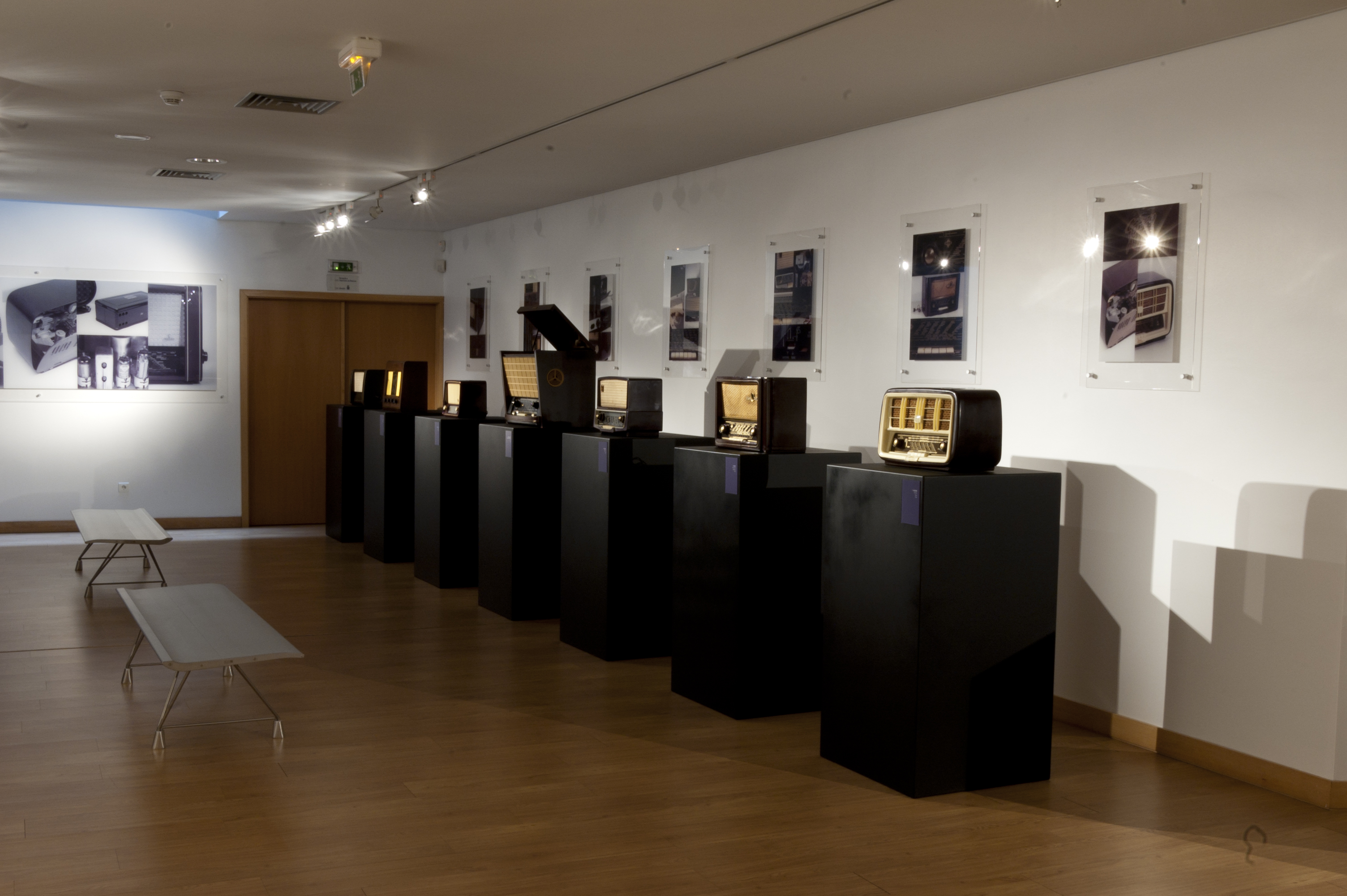 Museo de Etnomúsica da Bairrada