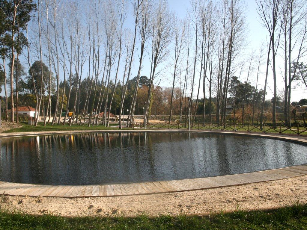 Sete Fontes Garden