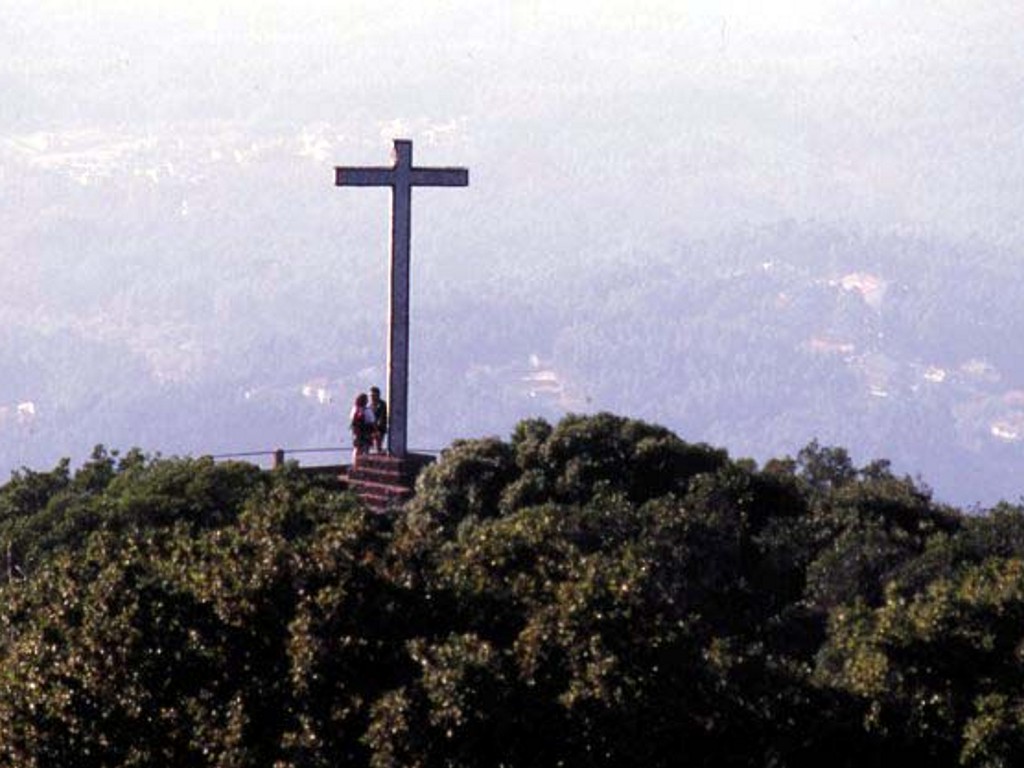 Punto de Vista de Cruz Alta