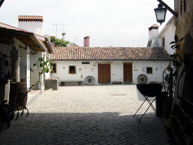 Museo Etnográfico de Pampilhosa