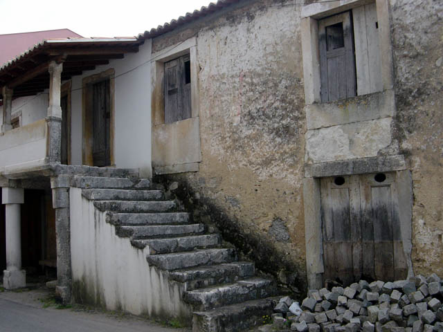 Museo Etnográfico de Pampilhosa