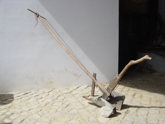 Museo Agrícola de Vacariça