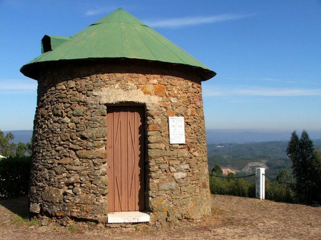 Punto de Vista de Moinho de Sula