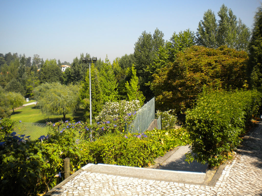 Parque do Luso