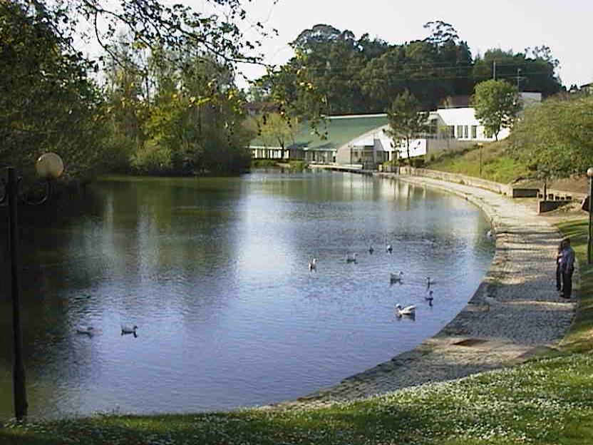 Parque do Luso