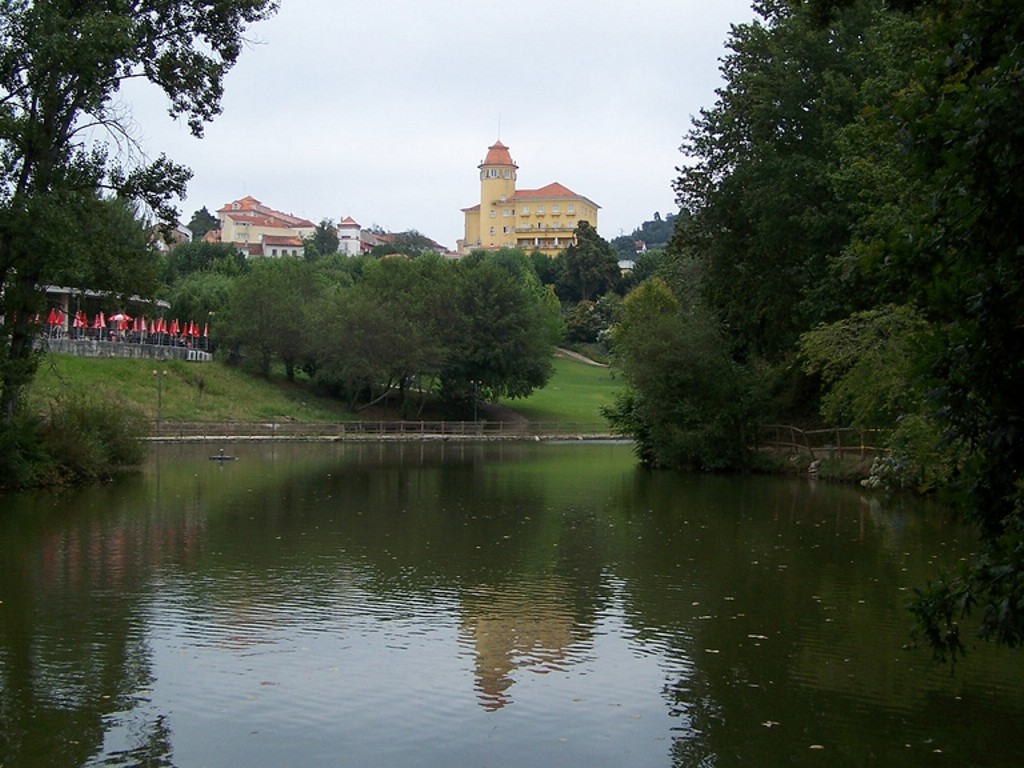 Parque do Luso