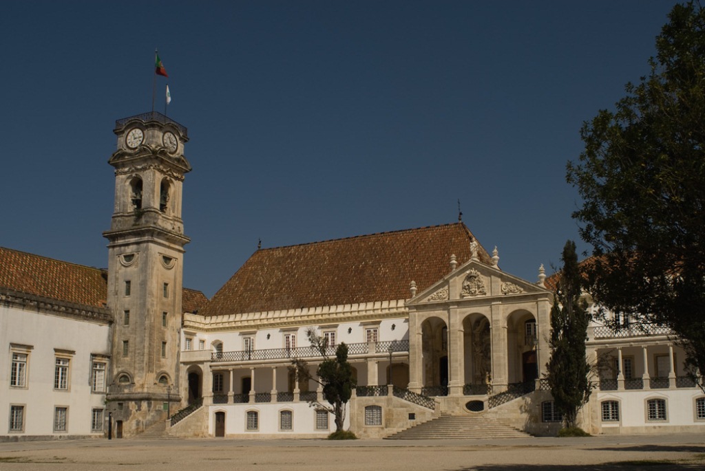 Universidad de Coimbra