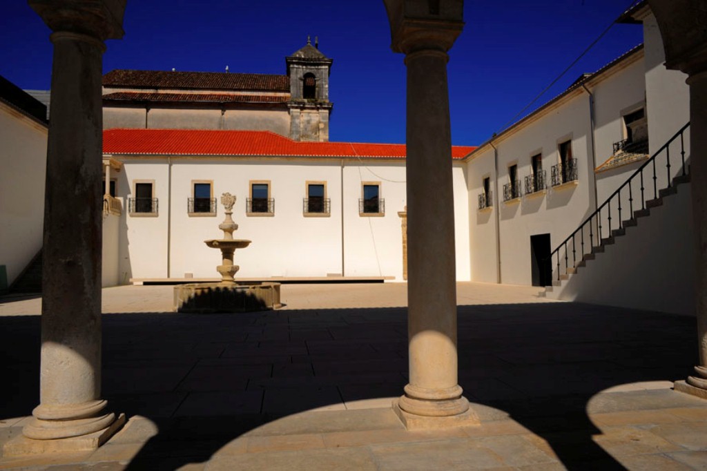 Museo Nacional Machado de Castro