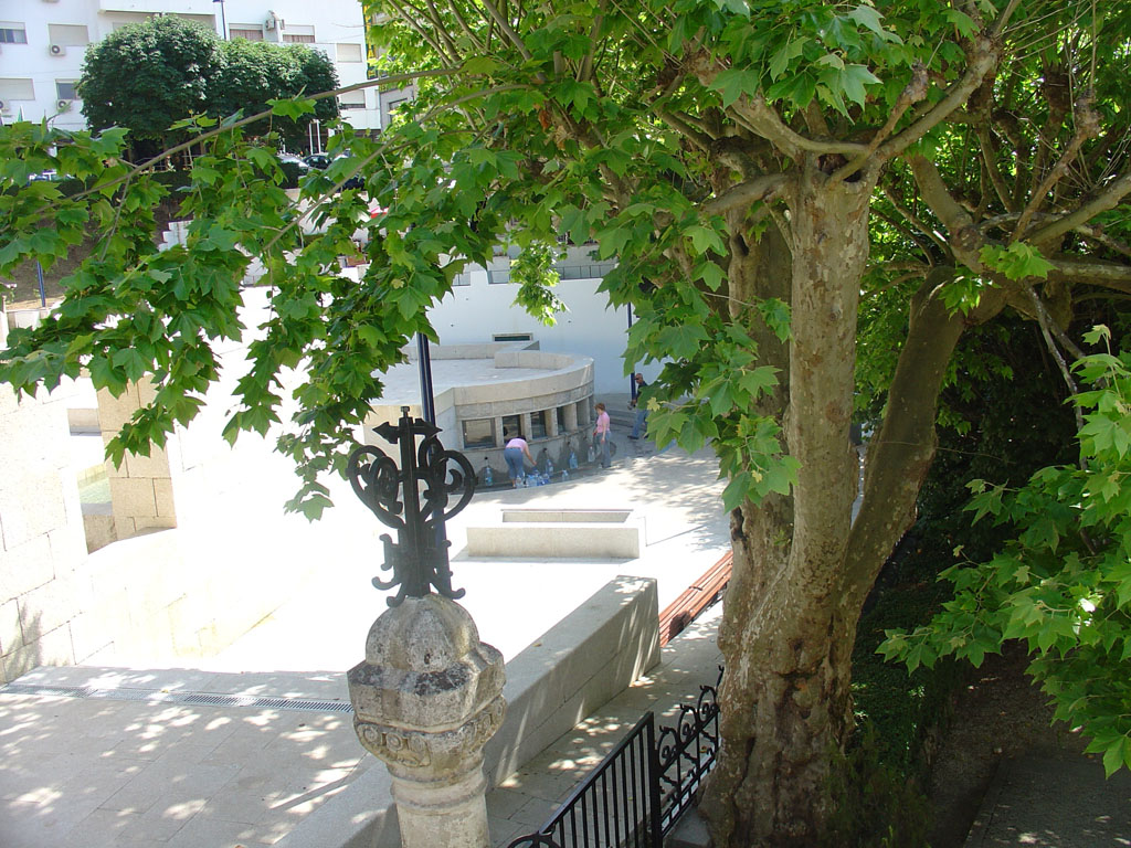 Fonte de São João