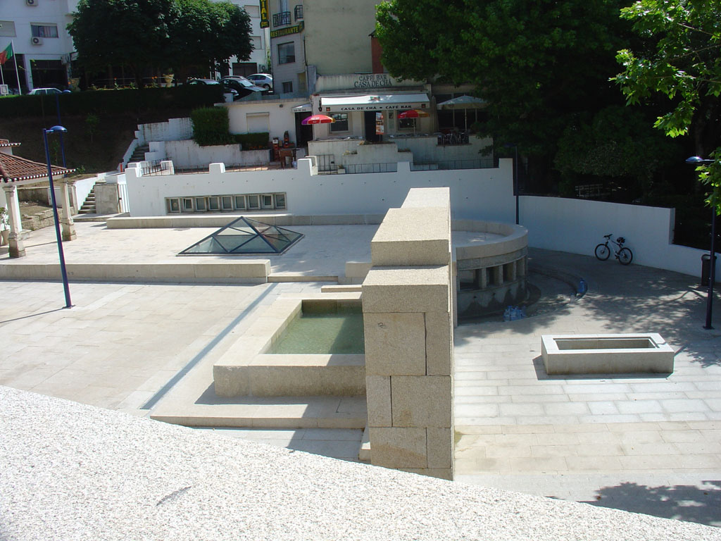 Fonte de São João