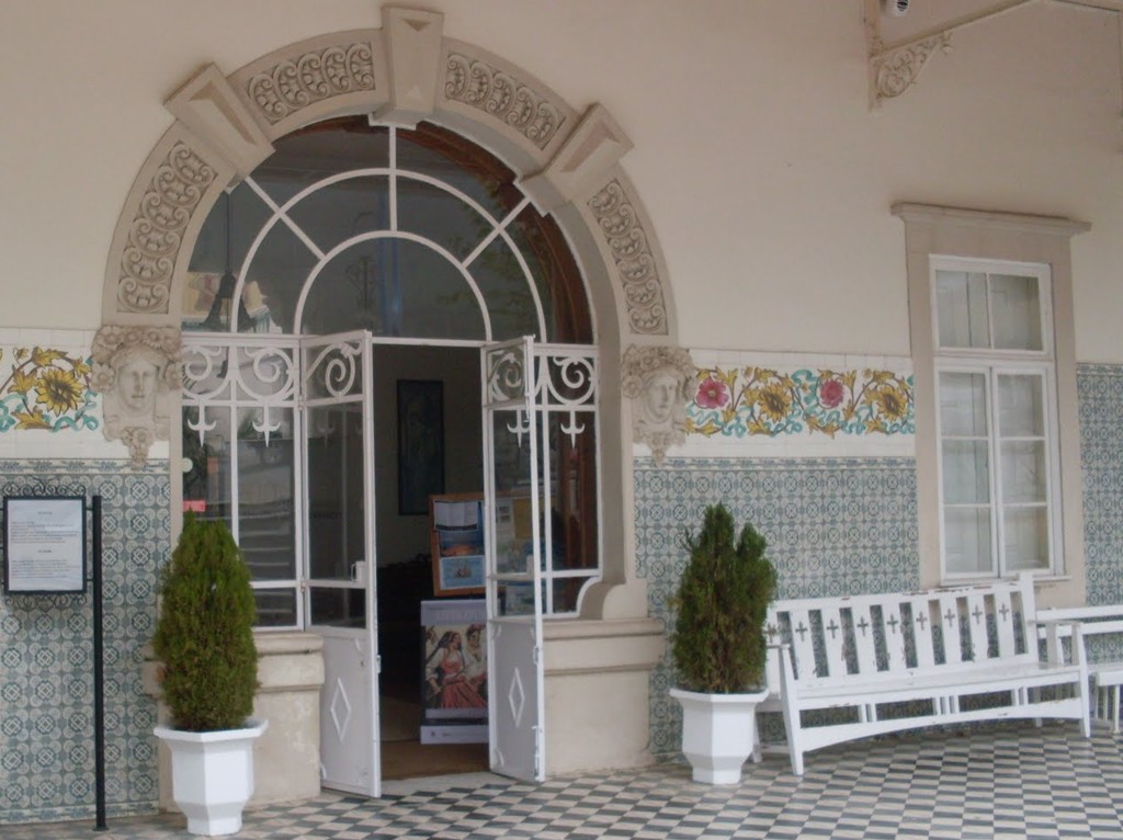 Casino do Luso