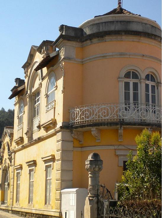 Casino do Luso
