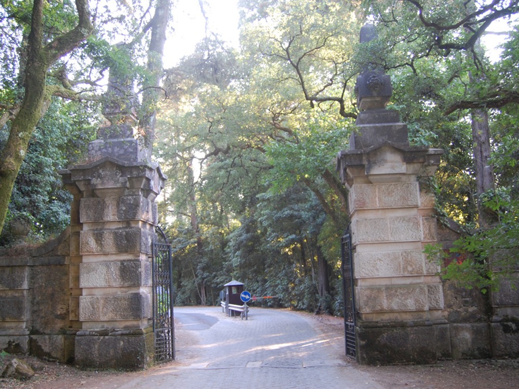 Porta de Serpa