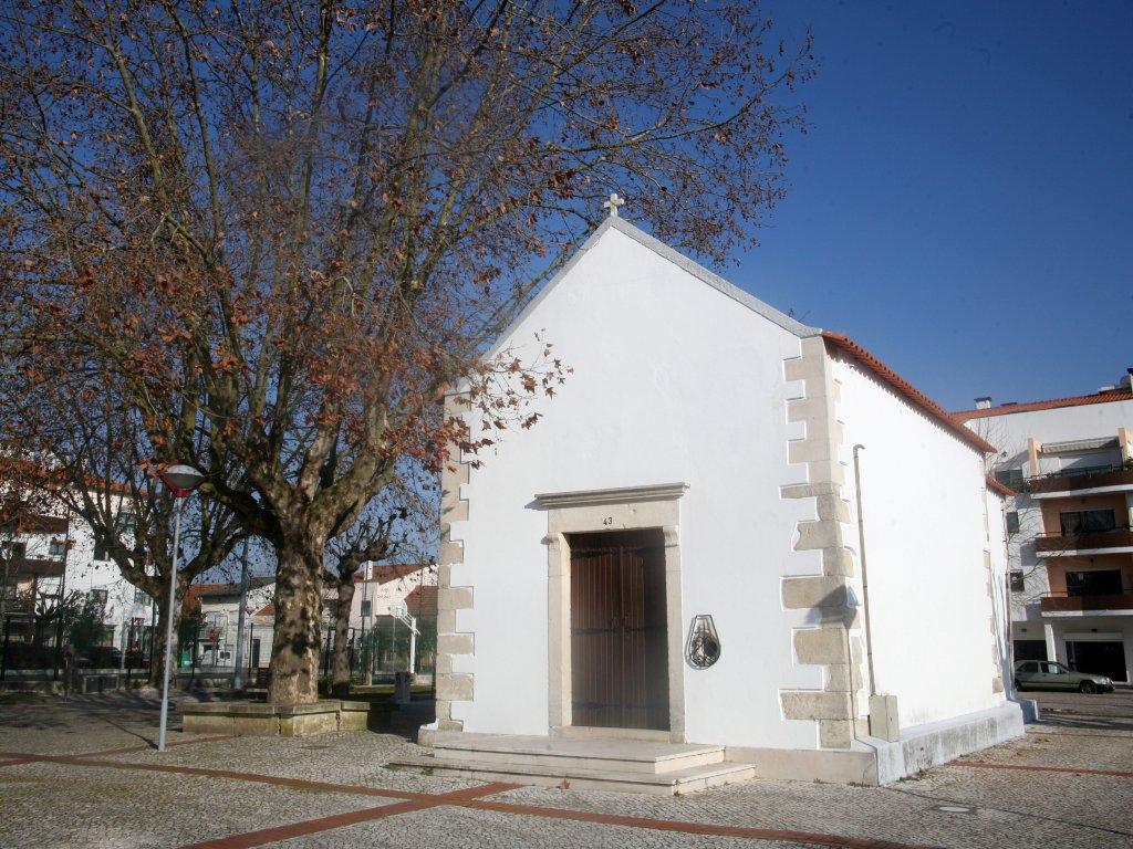 Capela de São João Baptista